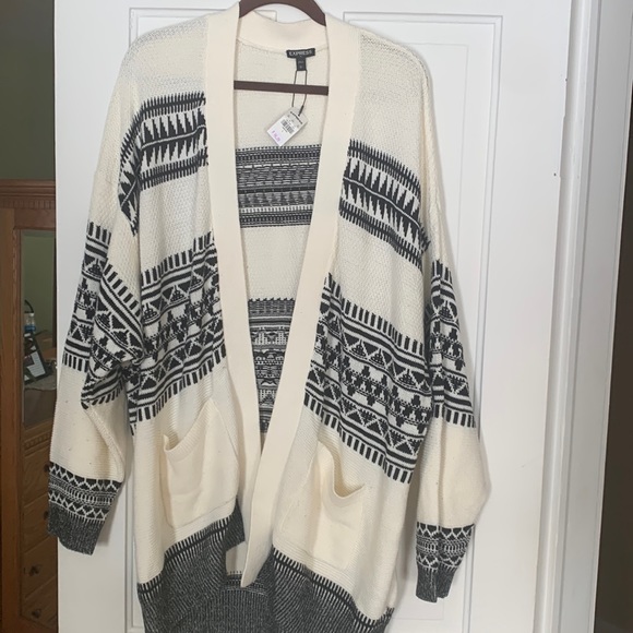 Sweaters - NEW Express sweate